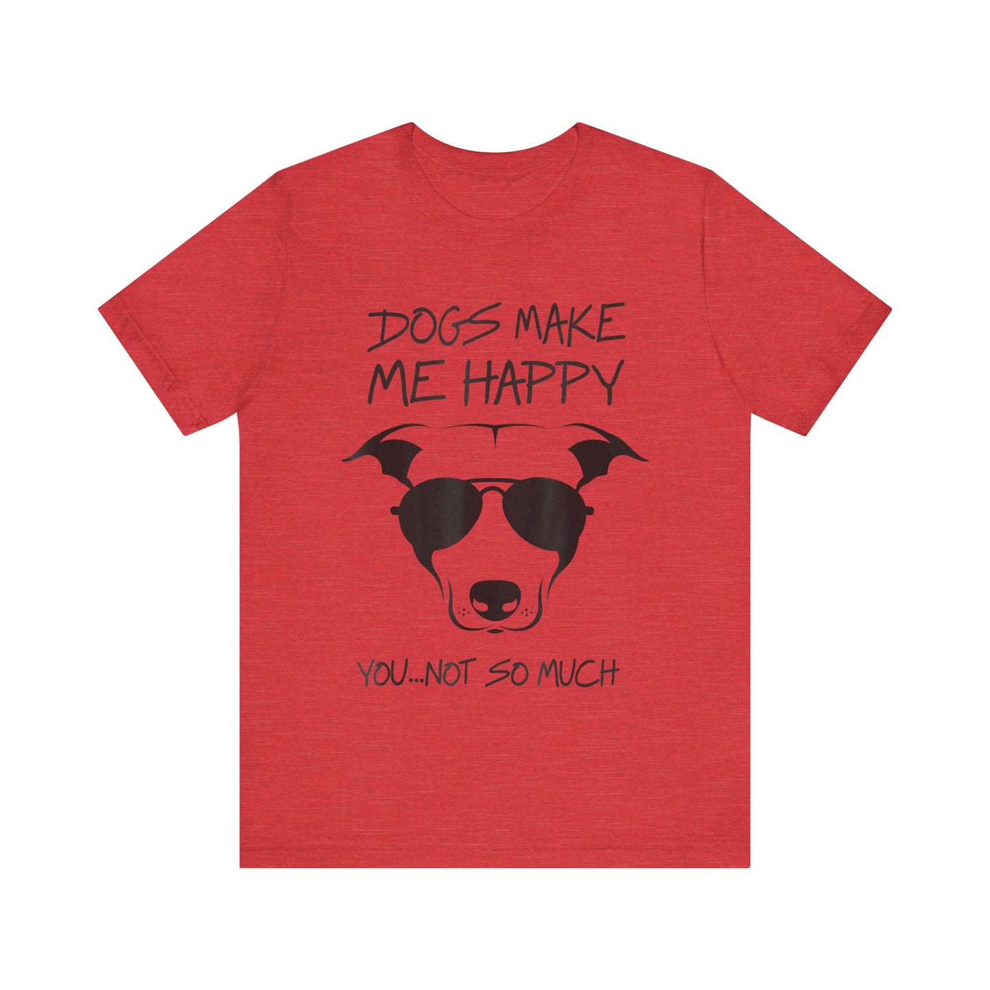 You Not So Much T-Shirt