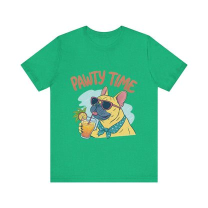 Pawty Time T-Shirt