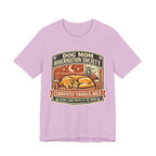 Dog Mom Society T-Shirt