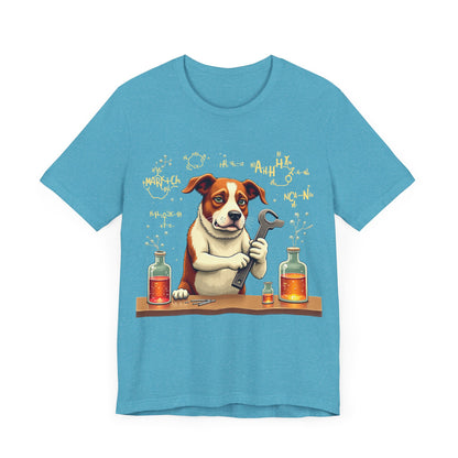Dog Chemistry T-Shirt