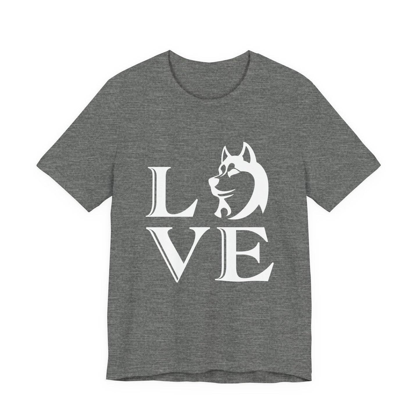 Dog Love T-Shirt