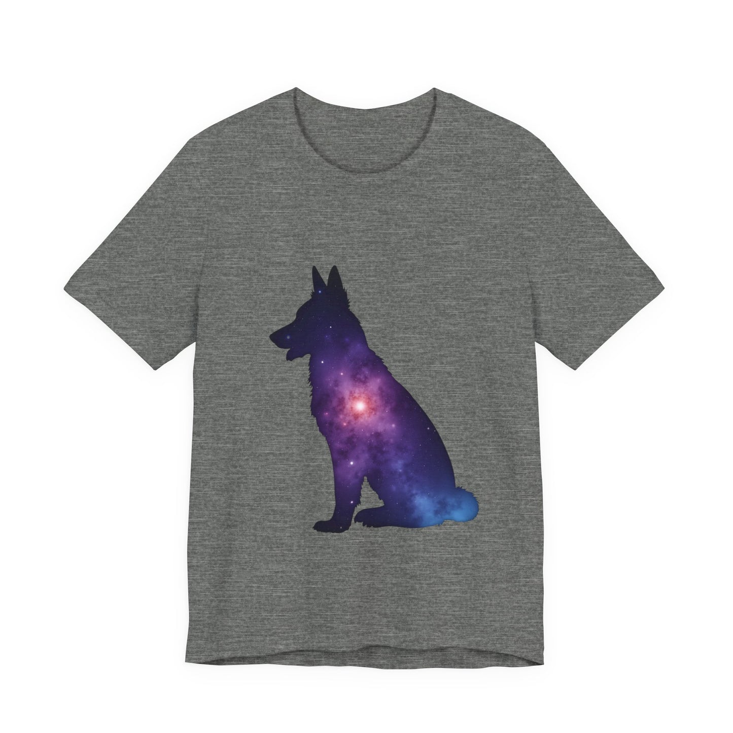 Galactic Shepherd T-Shirt
