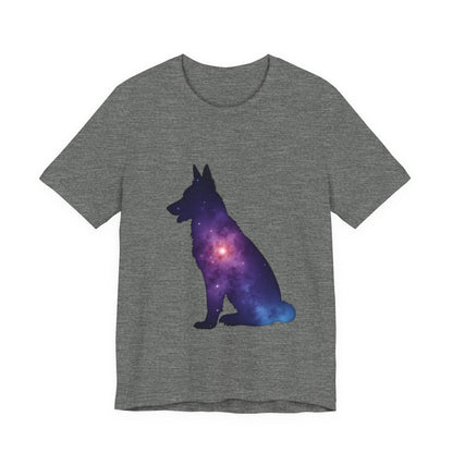 Galactic Shepherd T-Shirt
