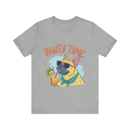 Pawty Time T-Shirt