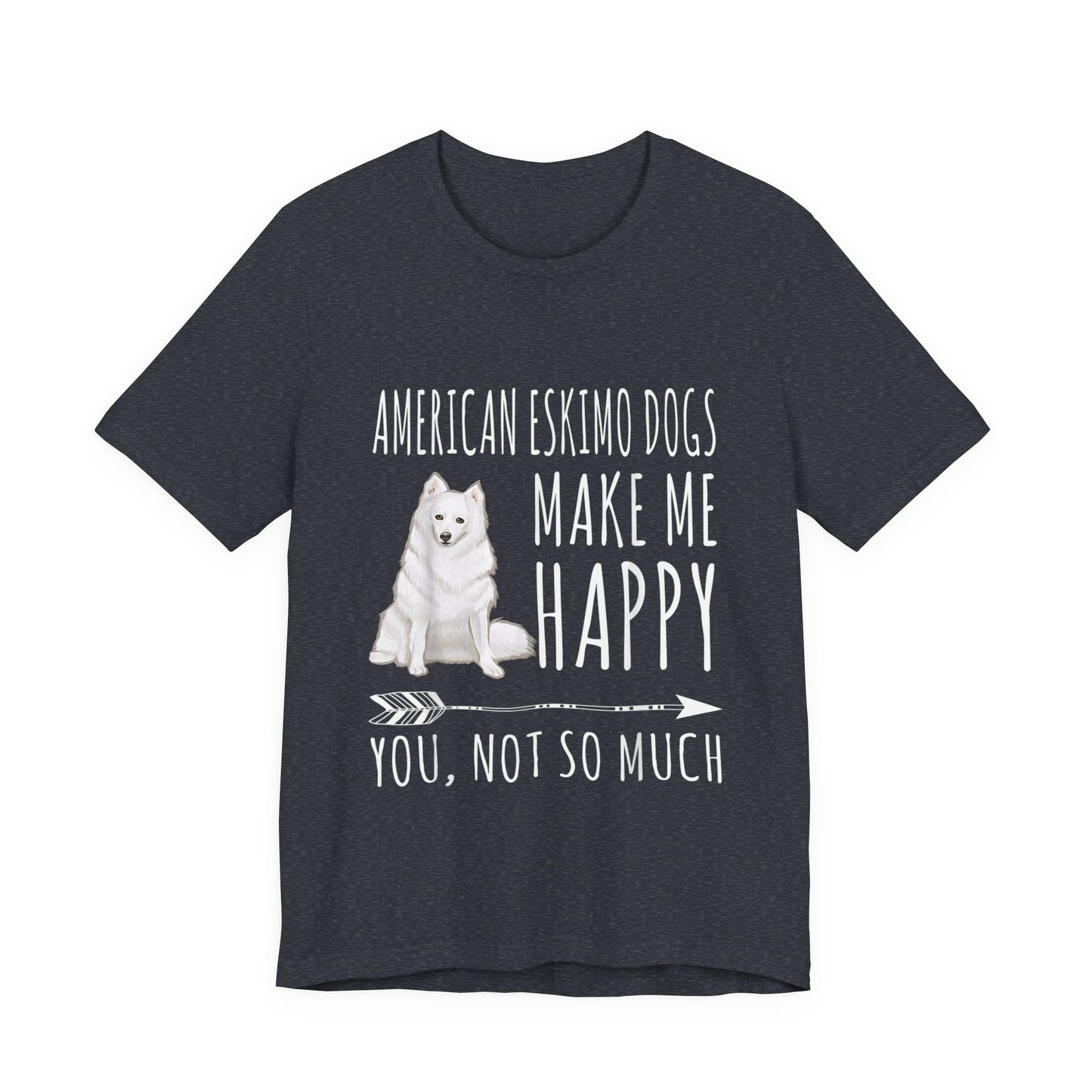 American Eskimo T-Shirt