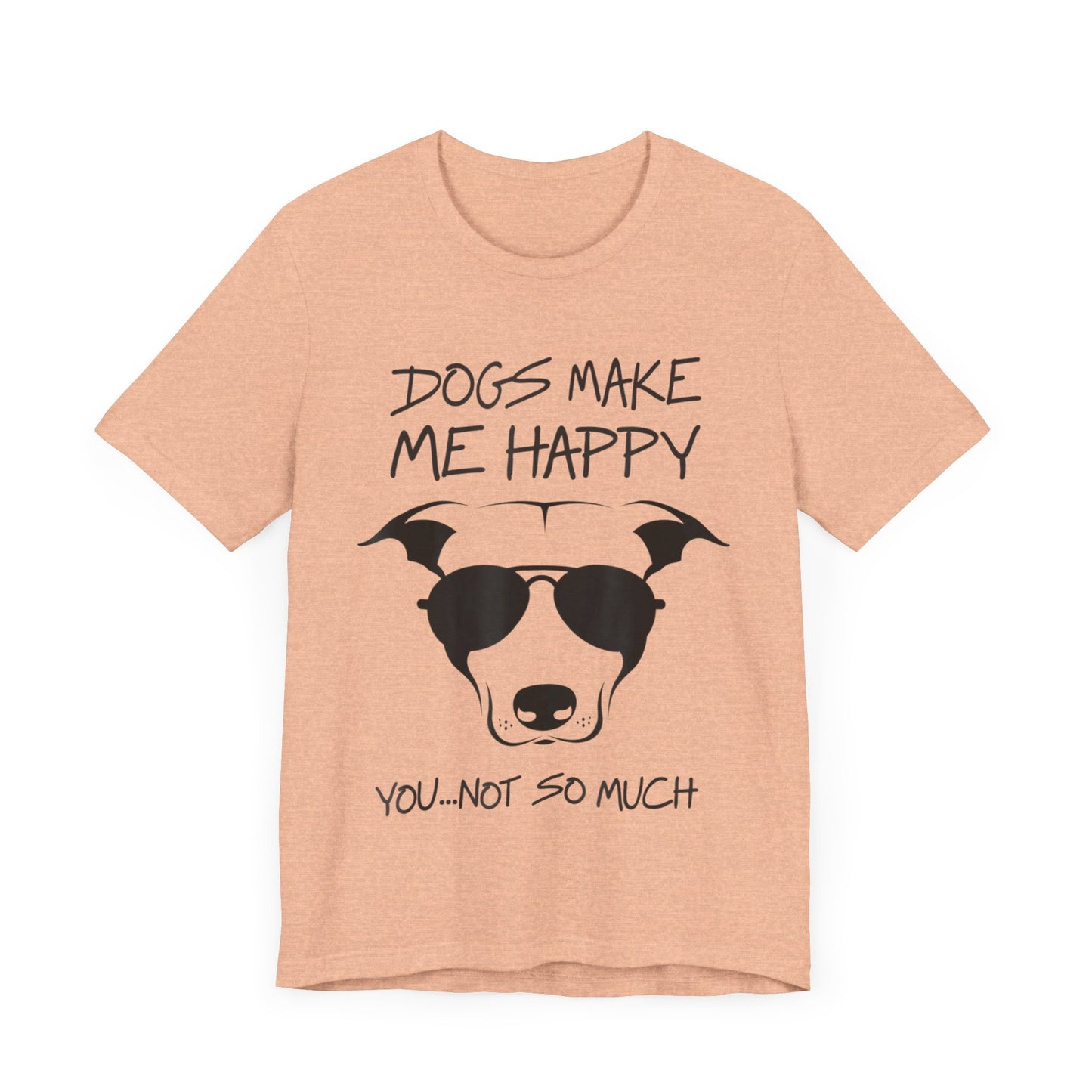 You Not So Much T-Shirt