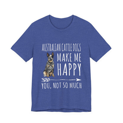 Australian Cattle Dog T-Shirt