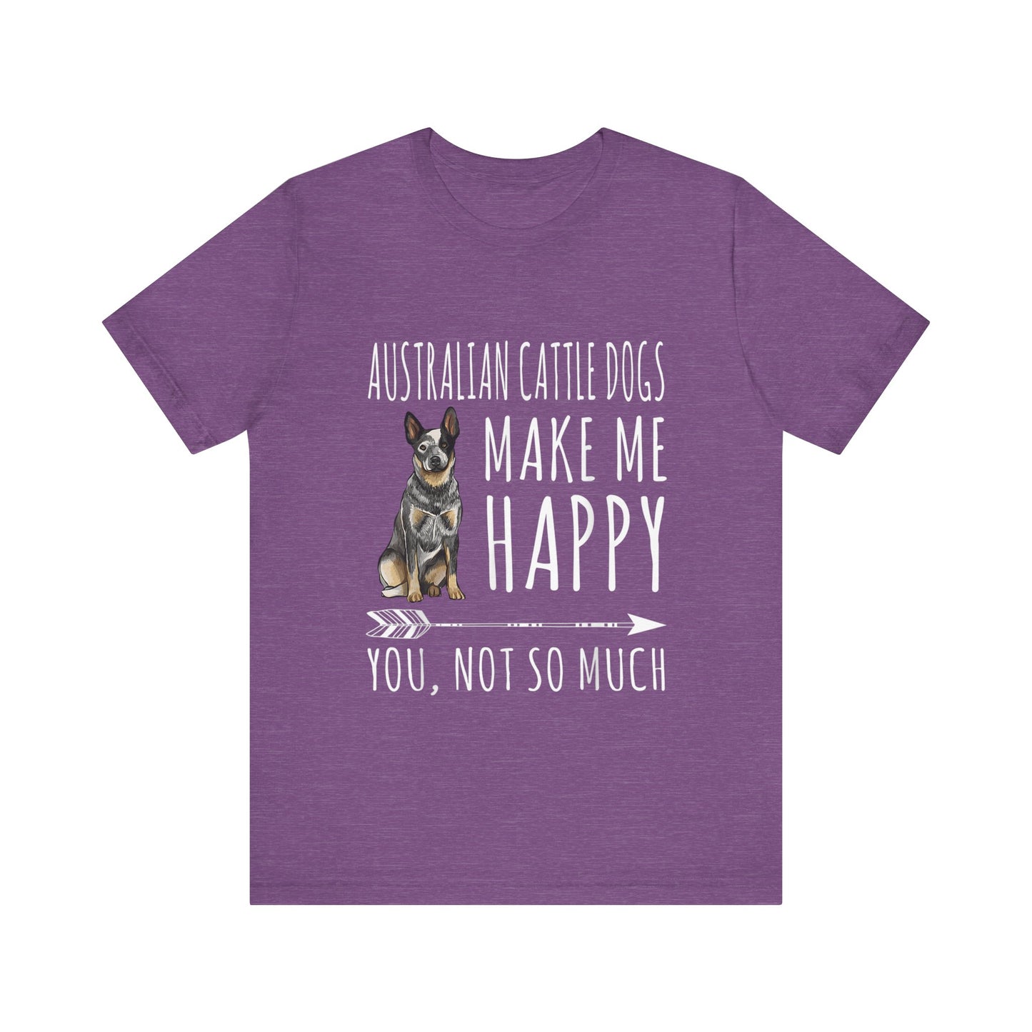 Australian Cattle Dog T-Shirt
