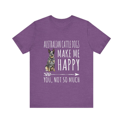 Australian Cattle Dog T-Shirt