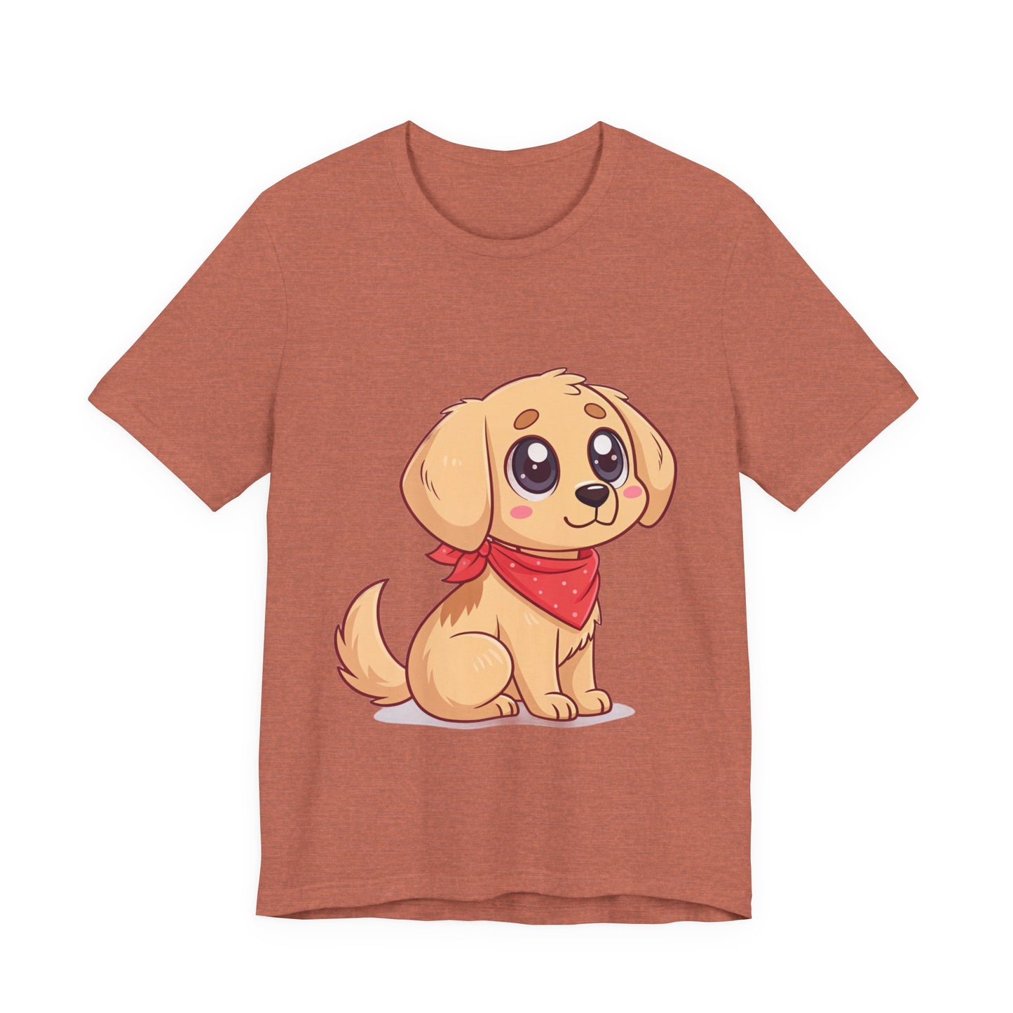 Retriever Cutie T-Shirt