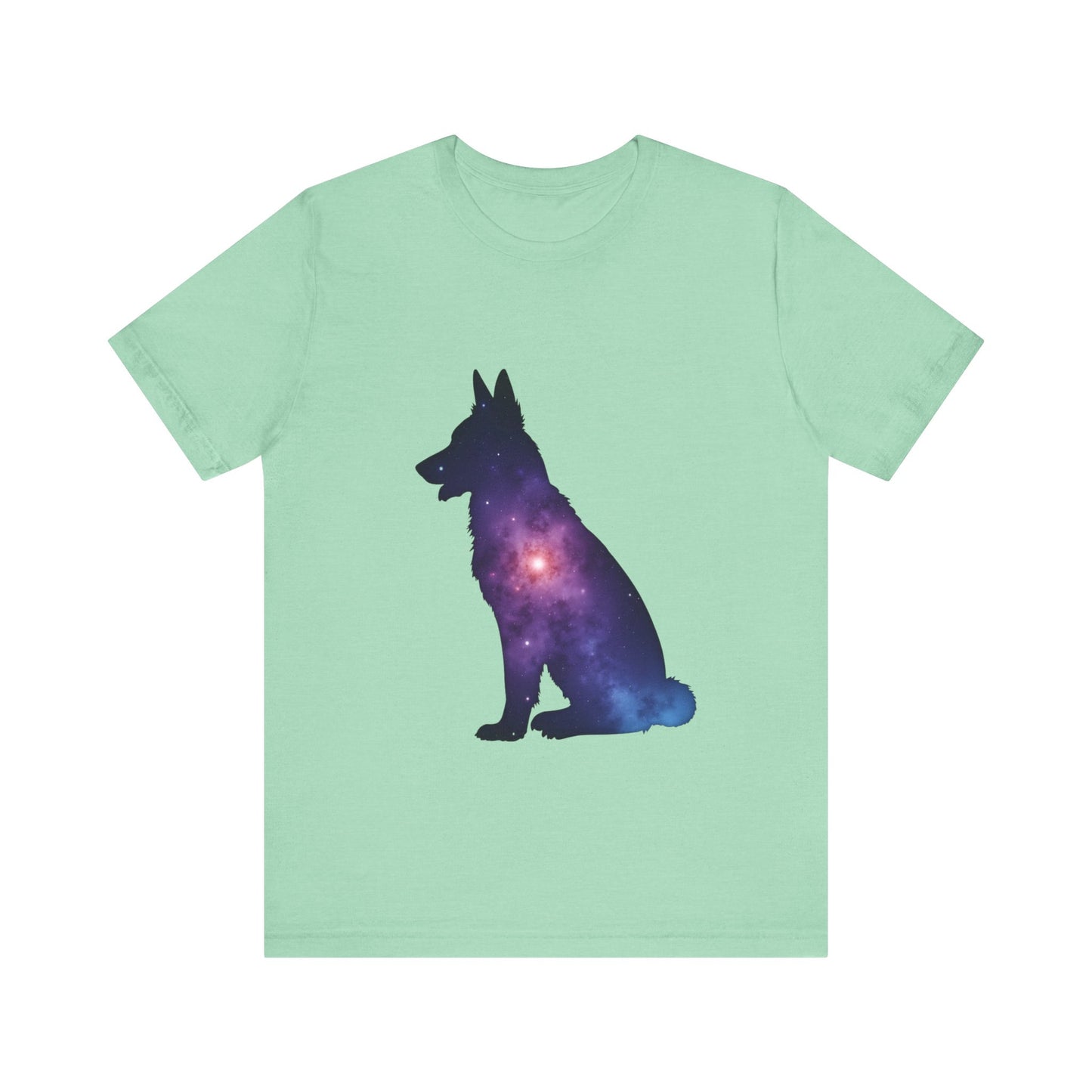 Galactic Shepherd T-Shirt