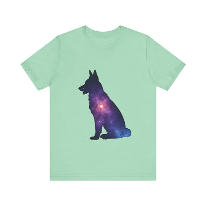 Galactic Shepherd T-Shirt