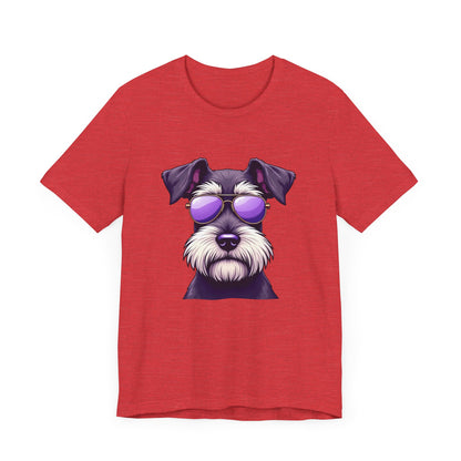 Chill Schnauzer T-Shirt