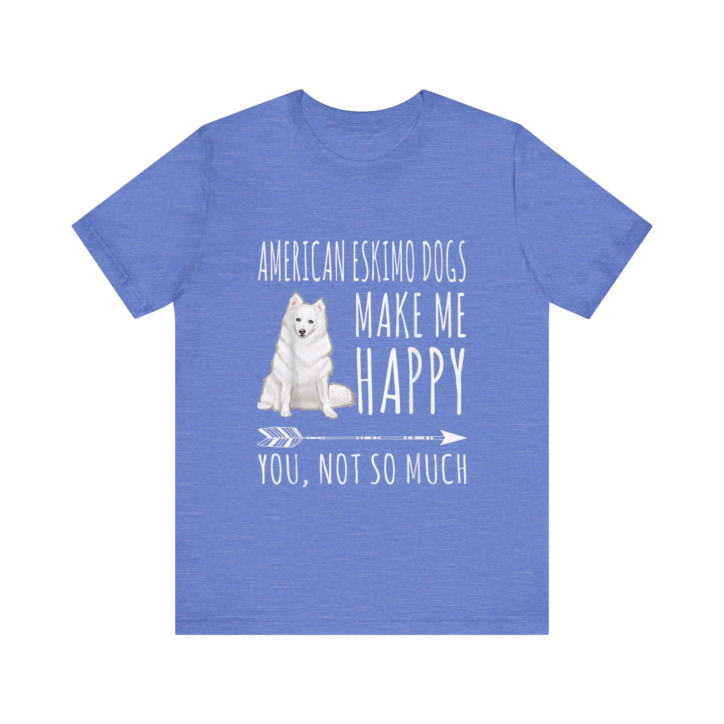 American Eskimo T-Shirt