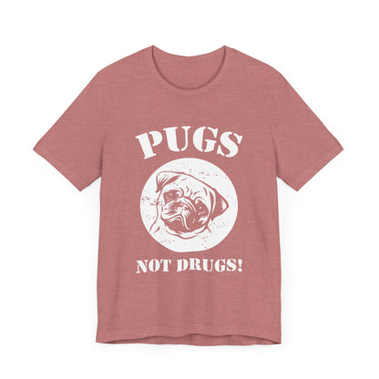 Pug Love T-Shirt