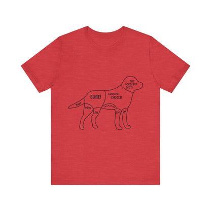 Good Boy Spot T-Shirt
