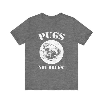 Pug Love T-Shirt
