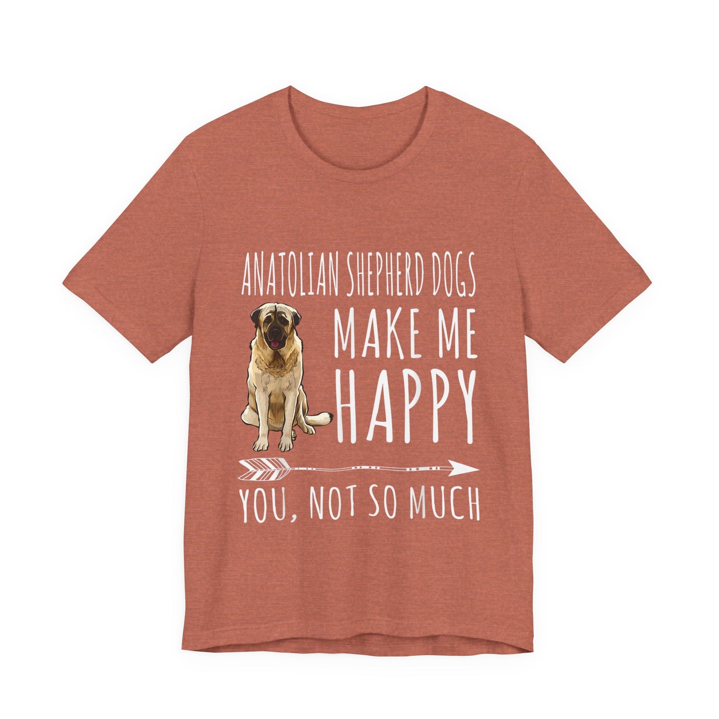 Anatolian Shepherd T-Shirt