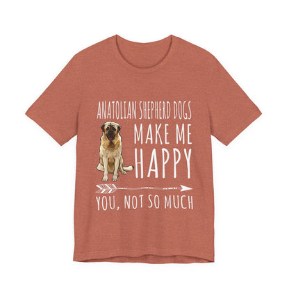 Anatolian Shepherd T-Shirt