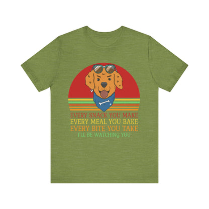 I'll Be Watching You T-Shirt
