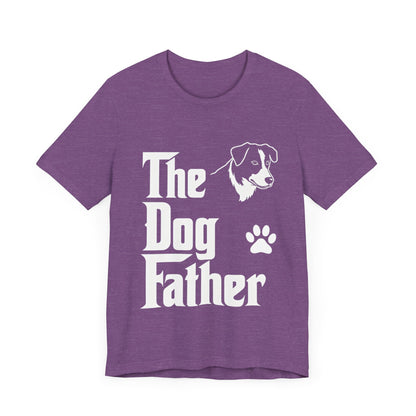 The Dog Father T-Shirt