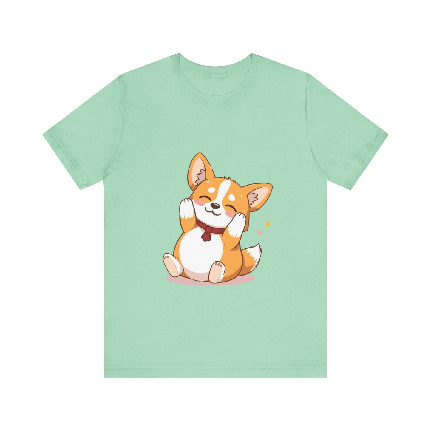 Corgi Cutie T-Shirt