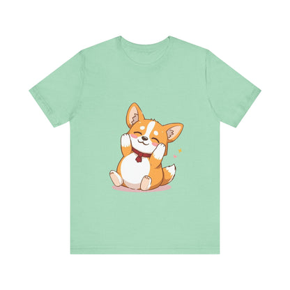 Corgi Cutie T-Shirt