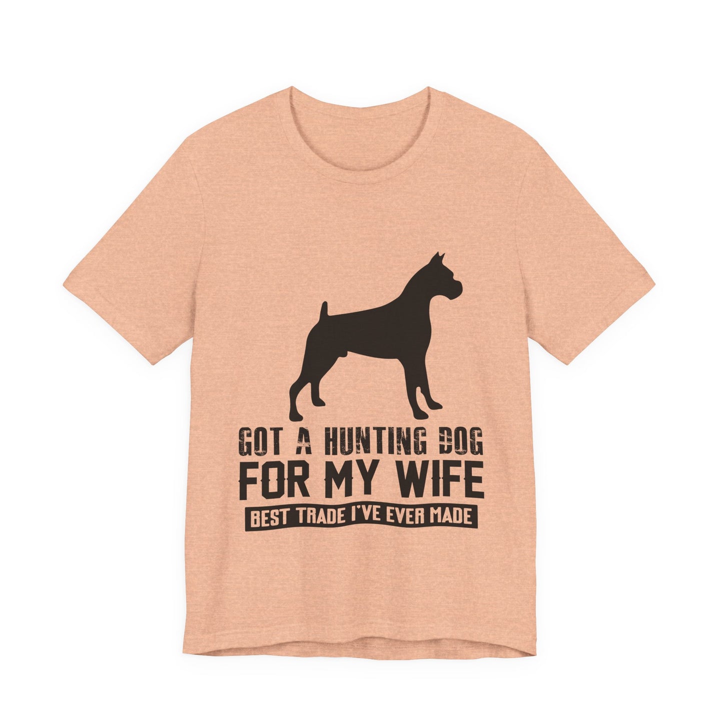 Hunting Dog Trade T-Shirt