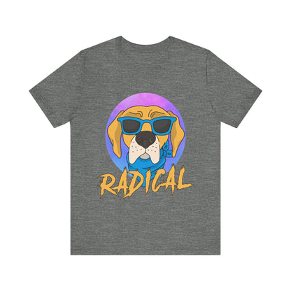 Radical Dog T-Shirt