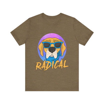 Radical Dog T-Shirt