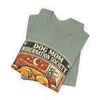 Dog Mom Society T-Shirt
