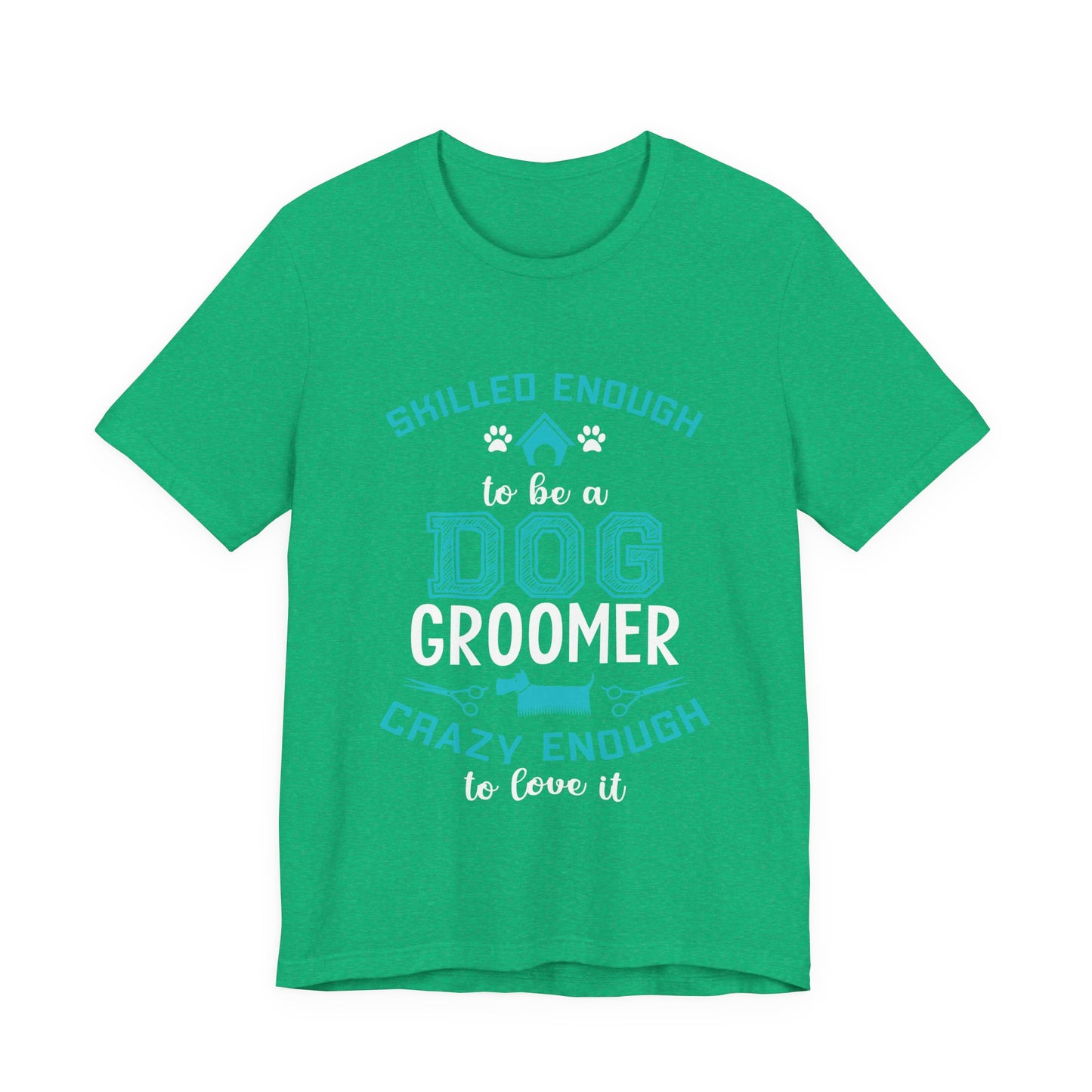 Dog Groomer T-Shirt