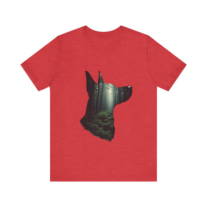 Forest Hound T-Shirt