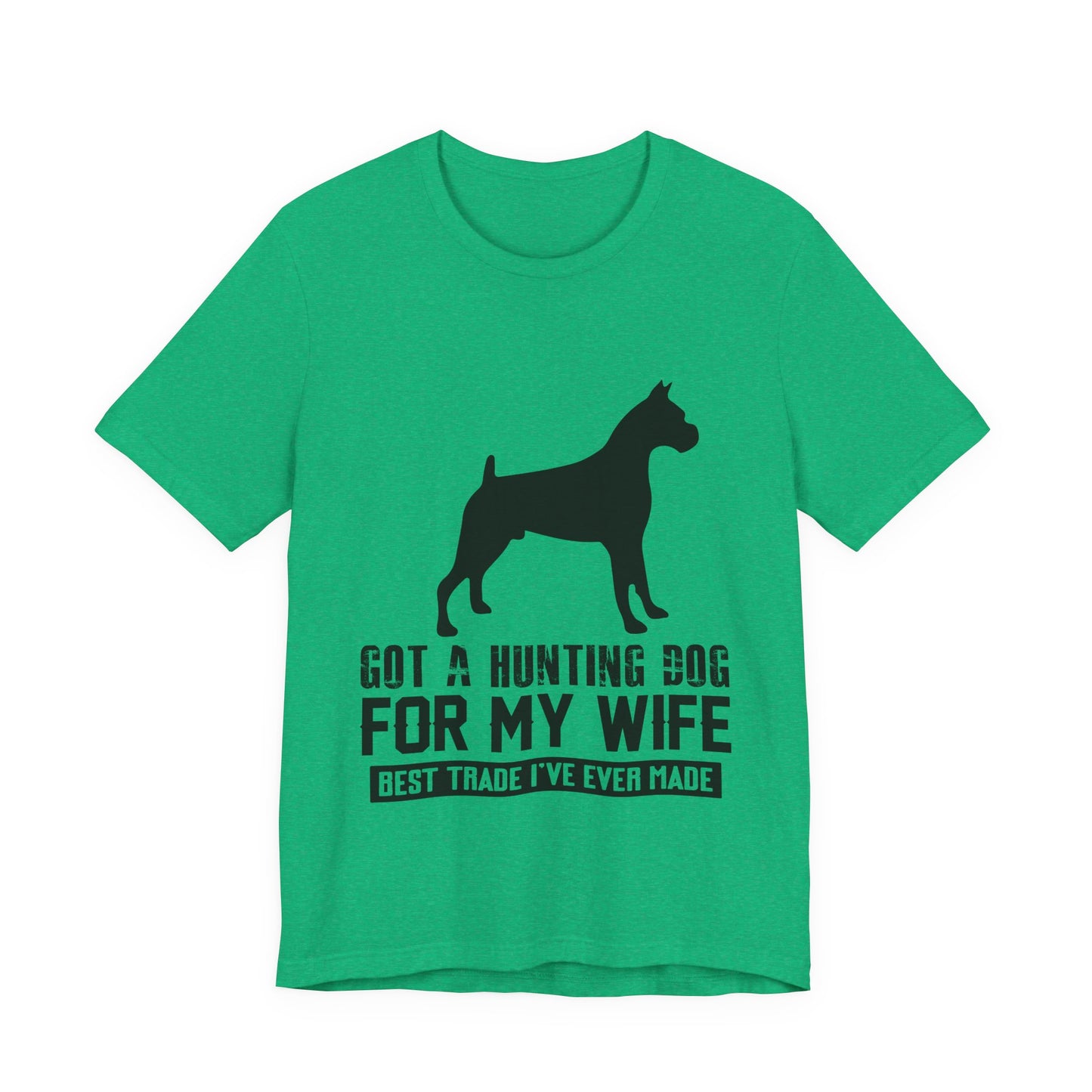 Hunting Dog Trade T-Shirt
