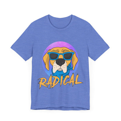 Radical Dog T-Shirt