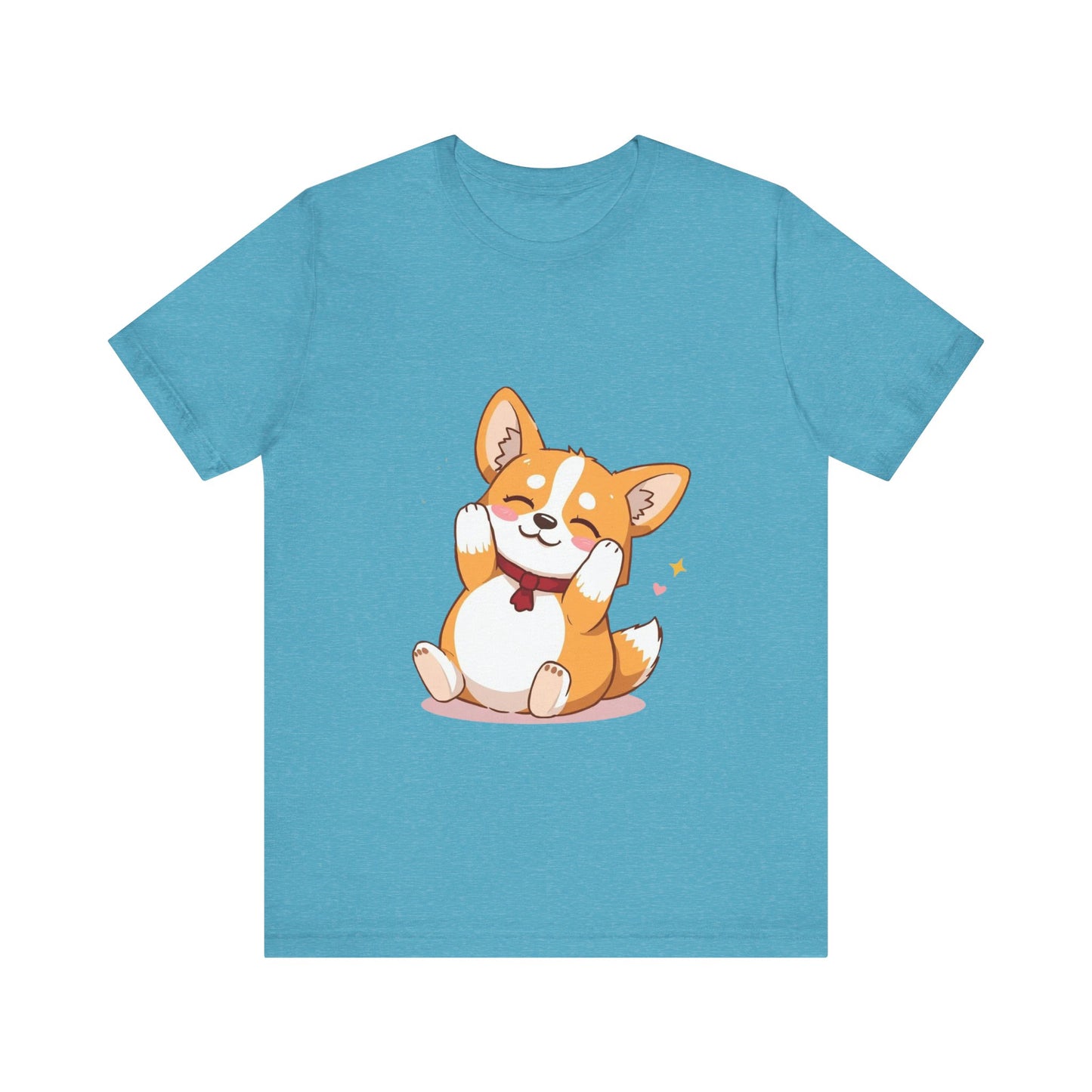 Corgi Cutie T-Shirt