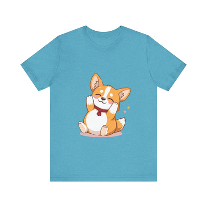 Corgi Cutie T-Shirt