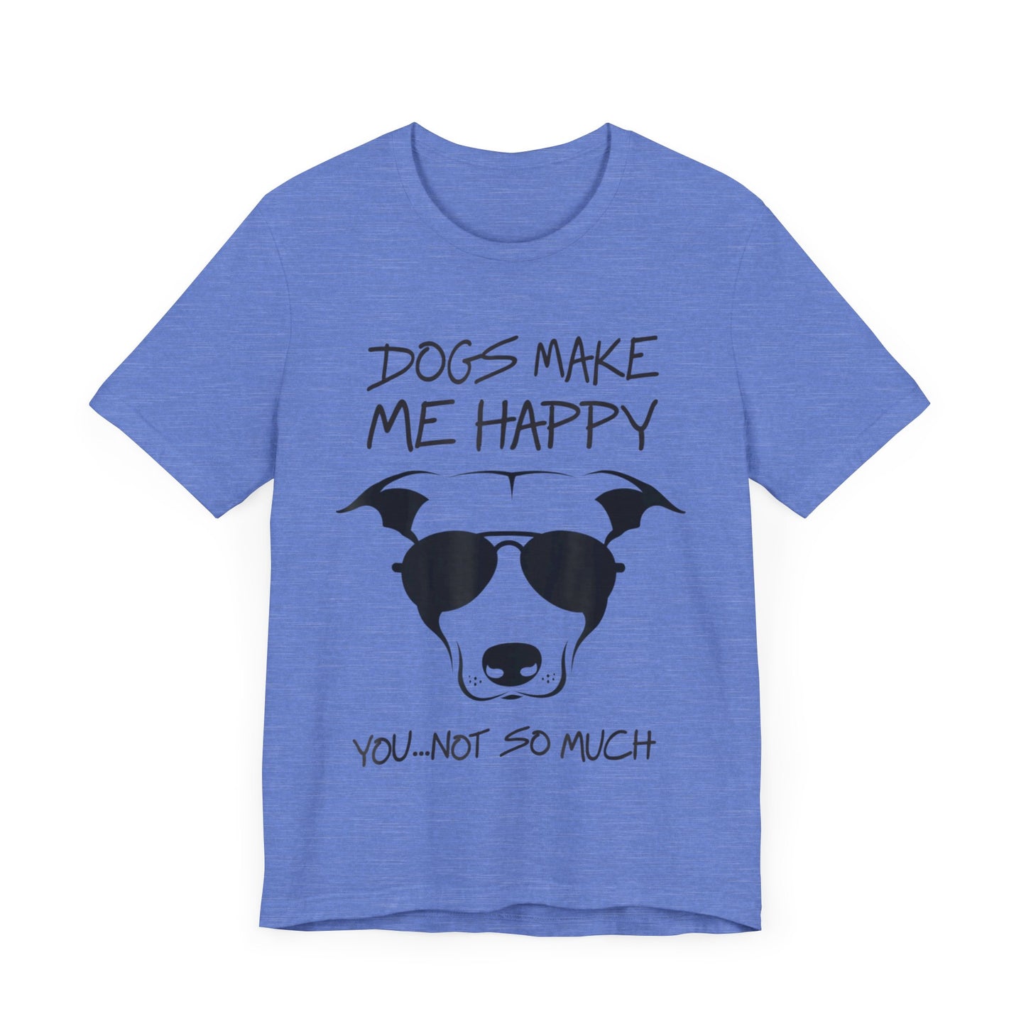 You Not So Much T-Shirt