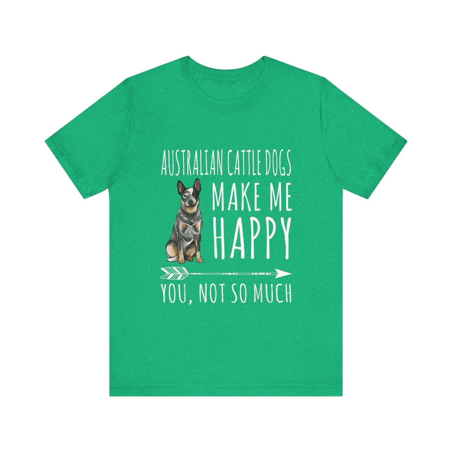 Australian Cattle Dog T-Shirt