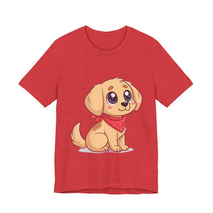 Retriever Cutie T-Shirt