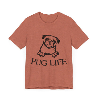 Pug Life T-Shirt