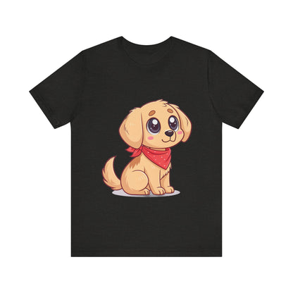 Retriever Cutie T-Shirt