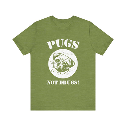 Pug Love T-Shirt