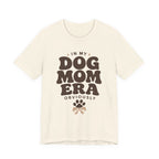 Dog Mom Era T-Shirt
