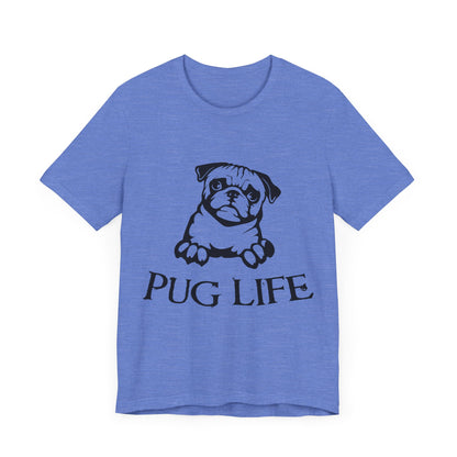 Pug Life T-Shirt