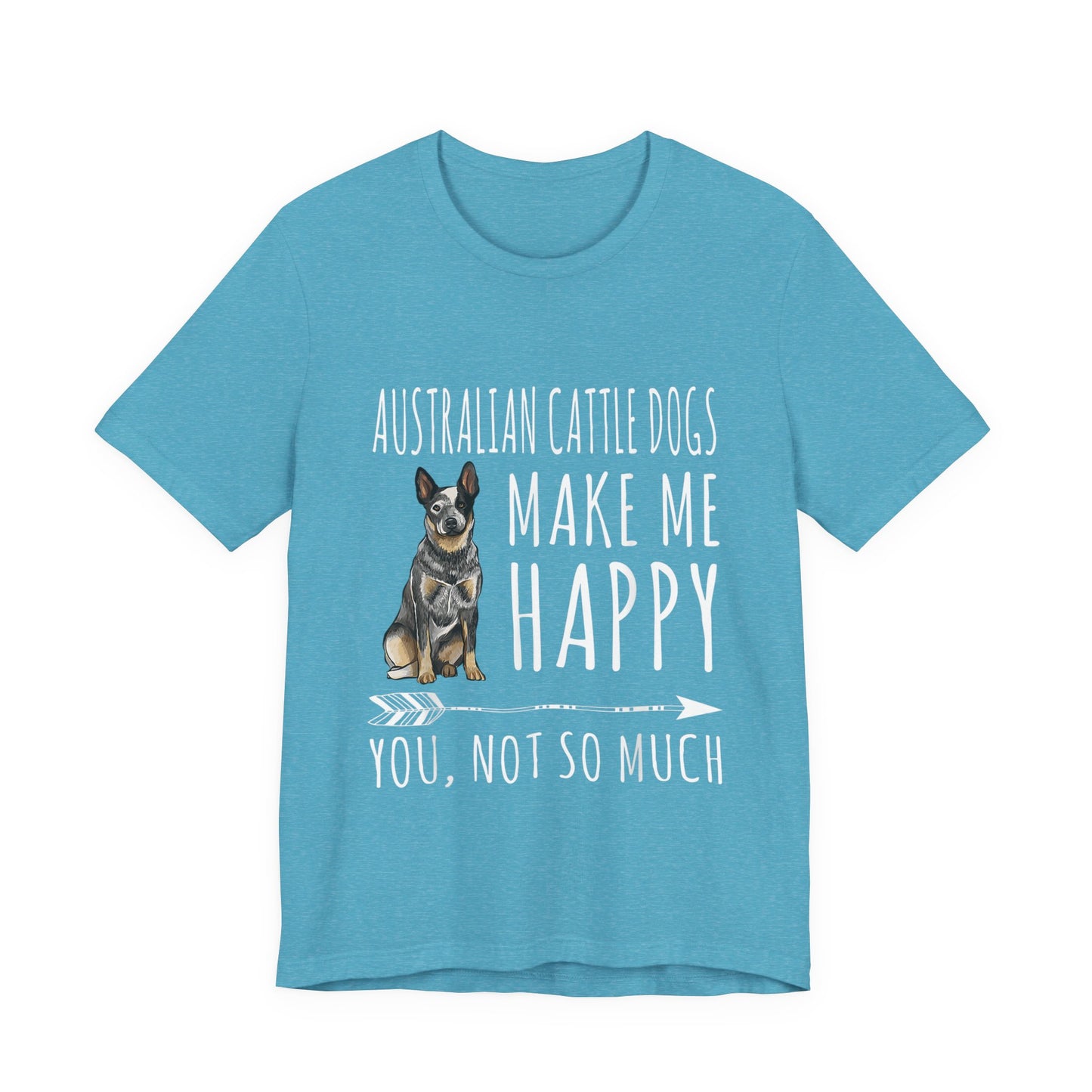 Australian Cattle Dog T-Shirt