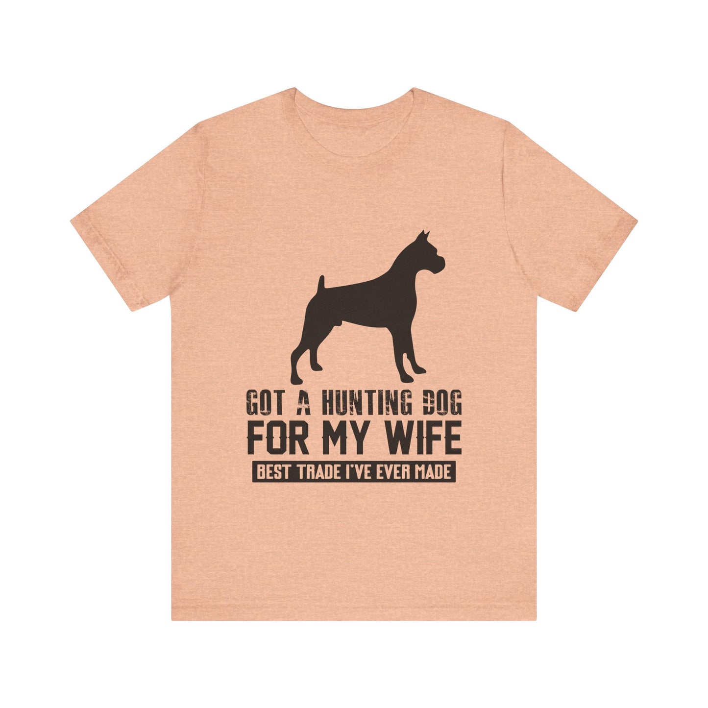 Hunting Dog Trade T-Shirt