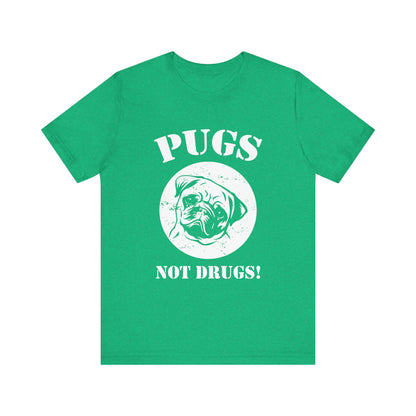 Pug Love T-Shirt