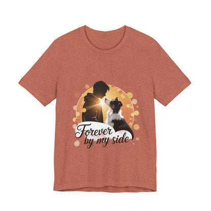 Forever By My Side T-Shirt
