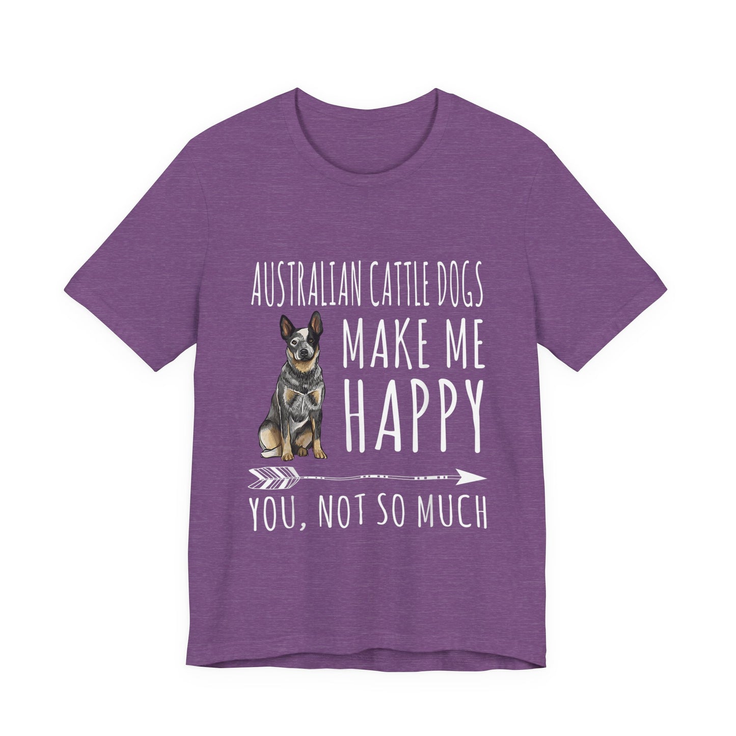 Australian Cattle Dog T-Shirt